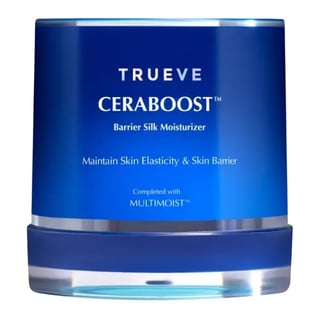 Trueve Ceraboost Barrier Silk Moisturizer