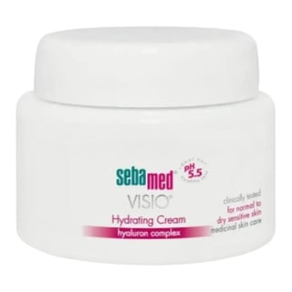 SebaMed Visio Hydrating Cream