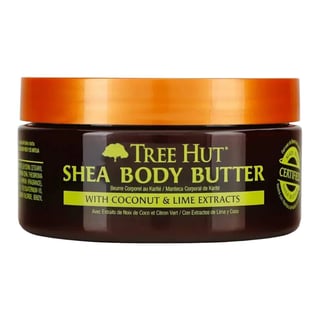 Tree Hut Shea Body Butter