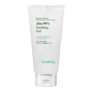 Bring Green Aloe 99% Soothing Gel