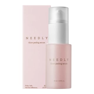 Needly Glow peeling serum