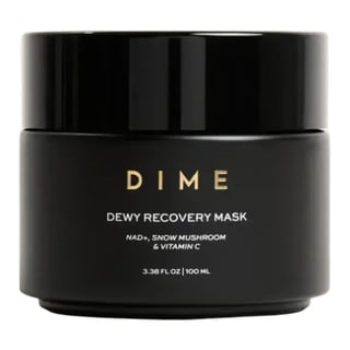 Dime Beauty Dewy Recovery Mask