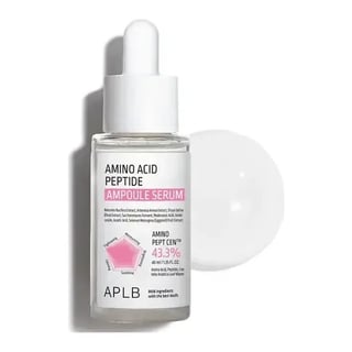 APLB Amino Acid Peptide Ampoule Facial Serum