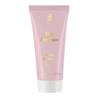 BYBI Day Defence Moisturiser with SPF 30