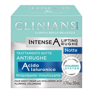 Clinians Intense A Lifting Rughe - Night