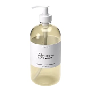 Mantle The Nourishing Hand Wash