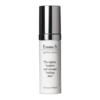 Emma S. Ageless Serum