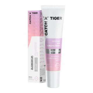 Catch A Tiger Spot Gel For Imperfections