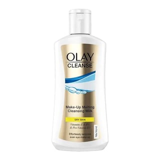 Olay Cleanse Make-Up Melting Cleansing Milk Dry Skin