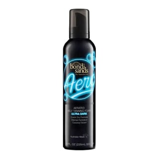bondi sands Aero Self Tanning Foam
