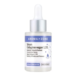 Aroma-Zone Sérum Concentré Collagène Vegan 1.5%