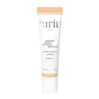 PURITO Wonder Releaf 積雪草 BB霜 SPF30