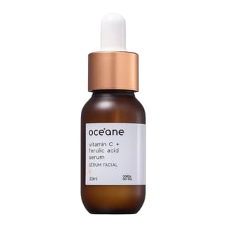 Oceane Vitamin C + Ferulic Acid Serum