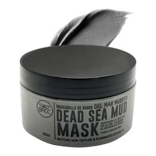 BACC Dead Sea Mud Mask