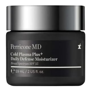 Perricone MD Cold Plasma Plus+ Daily Defense Moisturizer Broad Spectrum SPF 35