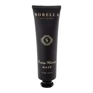 Sorella Apothecary Rosehip Warming Mask