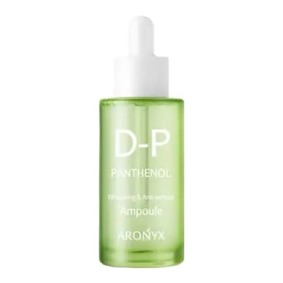 MediFlower Aronyx D-Panthenol Ampoule
