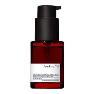 Pyunkang Yul Red Ginseng Propolis Deep Essence Serum
