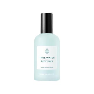 Thank You Farmer True Water Deep Toner