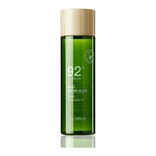 The Saem Jeju Fresh Aloe Toner 92%
