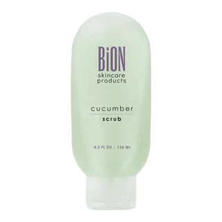 Bion Cucumber Scrub