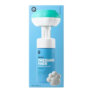 Quickfx Freshhh Face Facial Wash