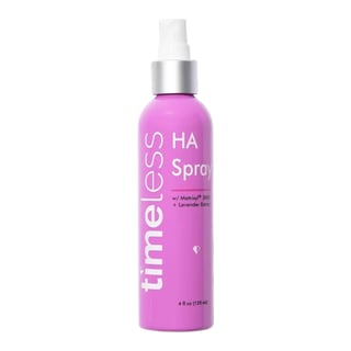 Timeless Skin Care HA Spray With Matrixyl 3000