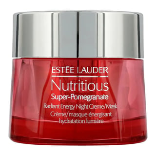 Estée Lauder Nutritious Super-Pomegranate Radiant Energy Night Crème/Mask