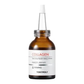 TONYMOLY Inkey Library Serum Ampoule