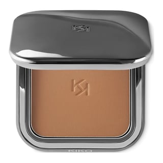 KIKO Milano Flawless Fusion Bronzer Powder