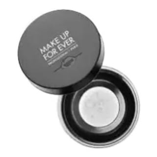 Make Up For Ever Ultra HD Microfinishing Loose Powder