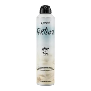 SexyHair High Tide Texturizing Finishing Hairspray