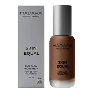 Madara Skin Equal Soft Glow Foundation SPF15