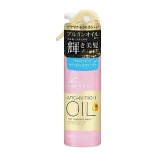 Mandom Lucido-L Argan Rich Oil Hair Treatment Water
