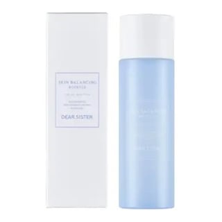 Dear Sister Skin Balancing Booster