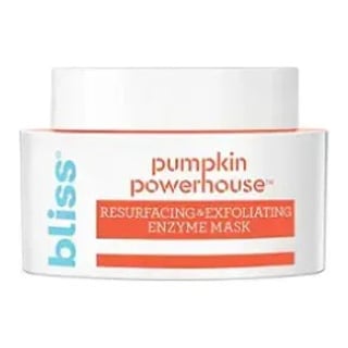 Bliss Pumpkin Powerhouse Mask