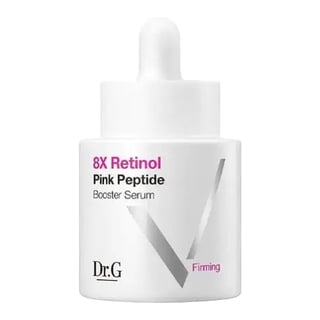 Dr.G 8X Retinol Pink Peptide Booster Serum