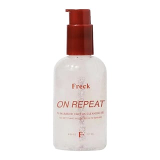 Freck On Repeat PH Balanced Cactus Cleansing Gel