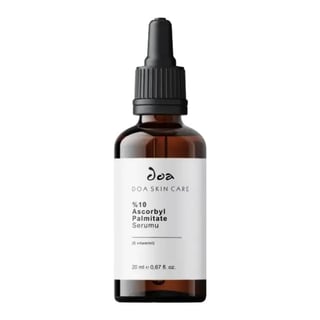 Doa Kozmetik Ascorbyl Palmitate 10% Serum