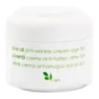 Ziaja Anti-Wrinkle Cream 30+