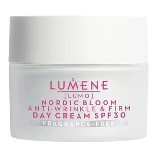 Lumene Anti-wrinkle & Firm Day Cream SPF30 Fragrance-free