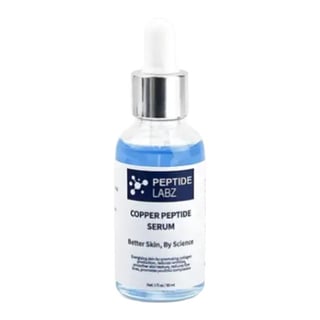 Peptide Labz Copper Peptide Serum