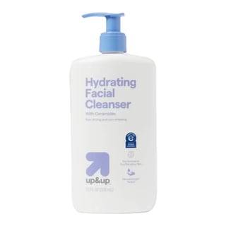 up&up Hydrating Facial Cleanser