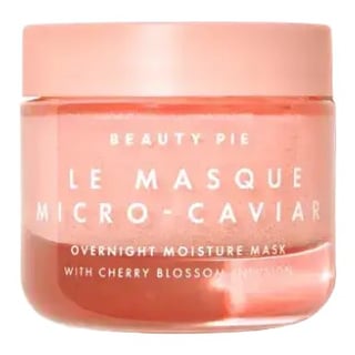 Beauty Pie Le Masque Micro-Caviar Overnight Moisture Mask
