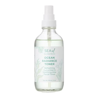 SEA-el Ocean Radiance Toner