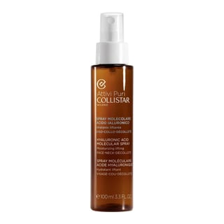 COLLISTAR Milano Hyaluronic Acid Molecular Spray