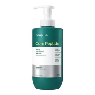 Dr.G Doopi Lab Core Peptide Volume Shampoo