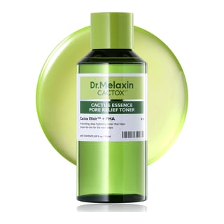 Dr.Melaxin Cactox Cactus Essence Pore Relief Toner