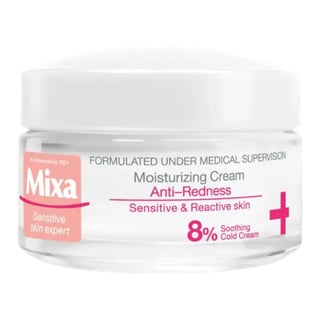Mixa Moisturizing Cream Anti-Redness
