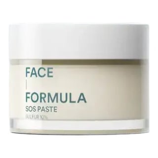 Face Formula SOS Paste